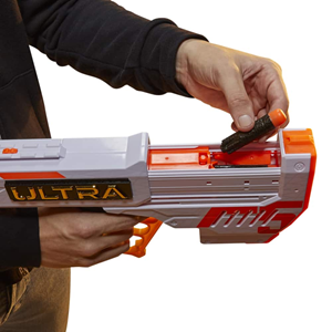 تفنگ اسباب بازی نرف Nerf مدل Ultra Five Blaster-اسباب بازی